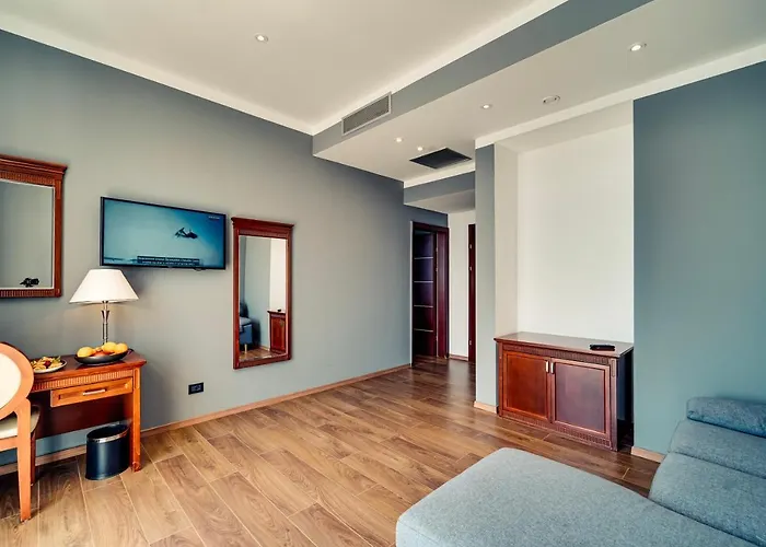 Bo Palazzo 4* 포레치