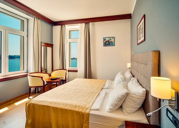 Bo Palazzo 포레치