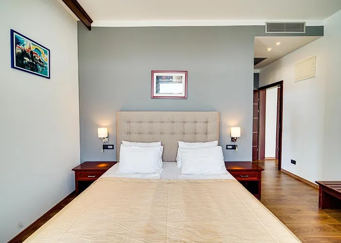 호텔 Bo Palazzo 4*