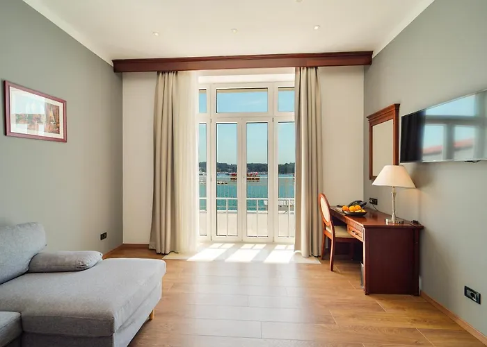 Bo Palazzo 포레치