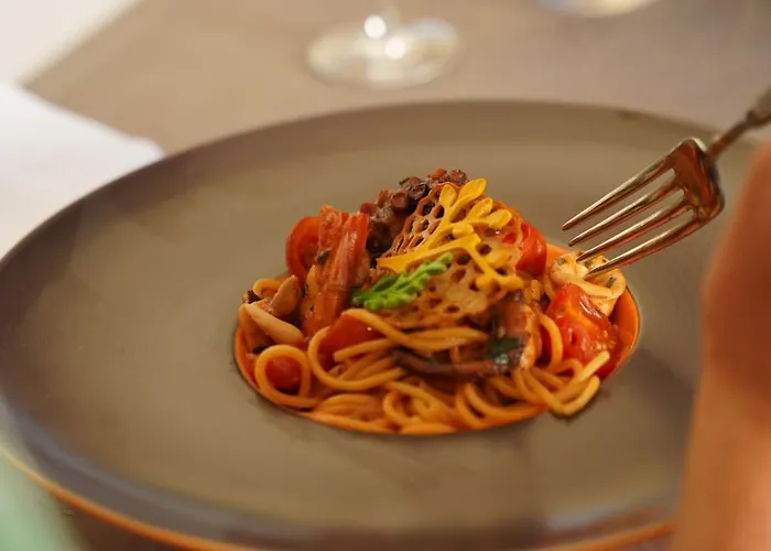 Bo Palazzo 호텔 4*