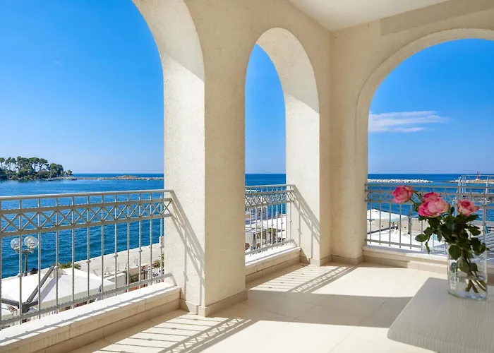 Bo Palazzo 포레치