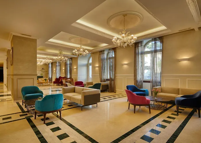 Bo Palazzo 호텔 4*