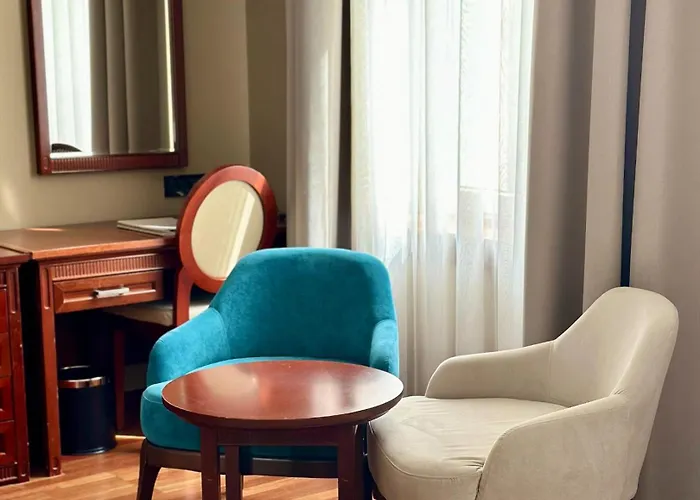 Bo Palazzo 호텔 포레치