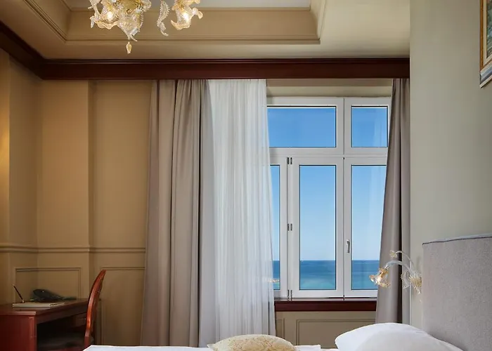 호텔 Bo Palazzo 포레치