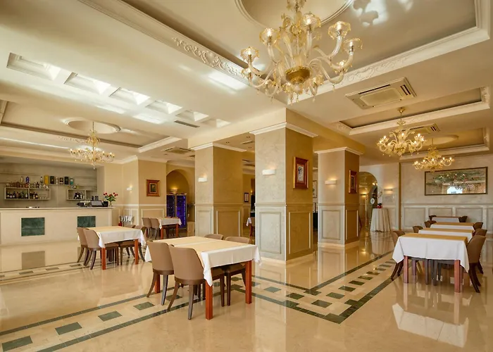 Bo Palazzo 포레치