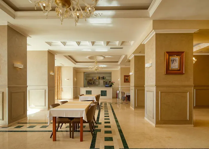 Bo Palazzo 호텔 4*