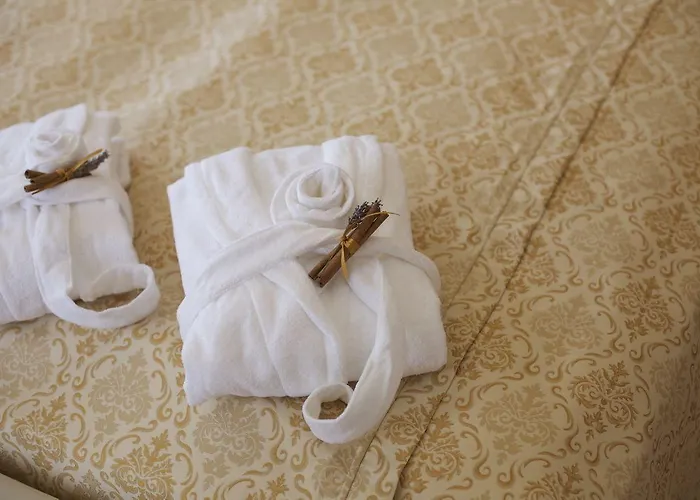 Bo Palazzo 호텔 4*