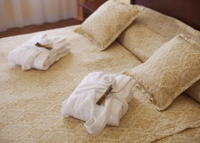 Bo Palazzo 포레치