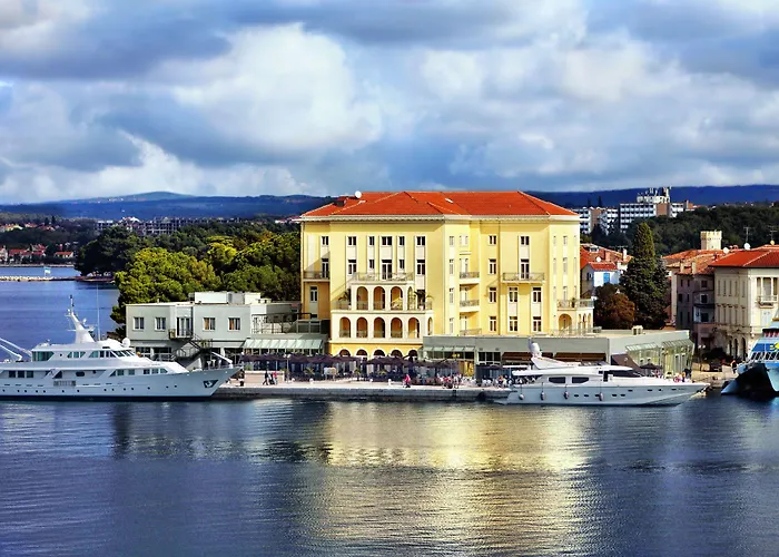 Bo Palazzo 호텔 4*