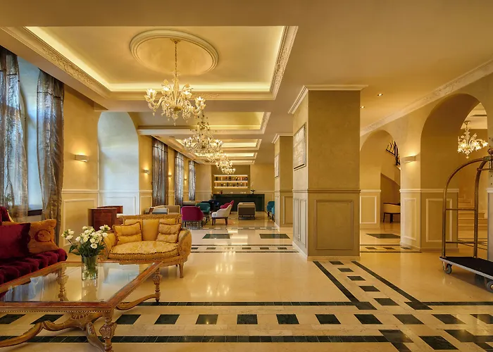 Bo Palazzo 포레치