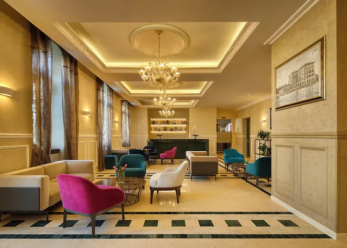 Bo Palazzo 포레치