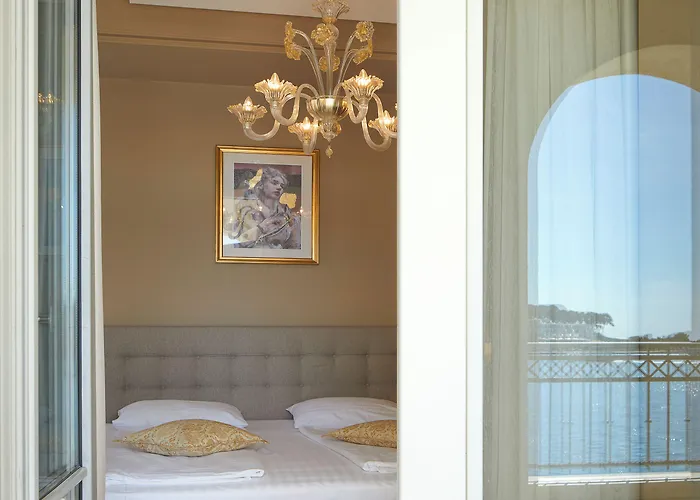 Bo Palazzo 호텔 4*