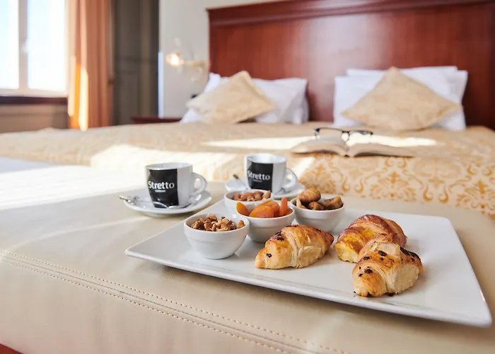 호텔 Bo Palazzo 4*