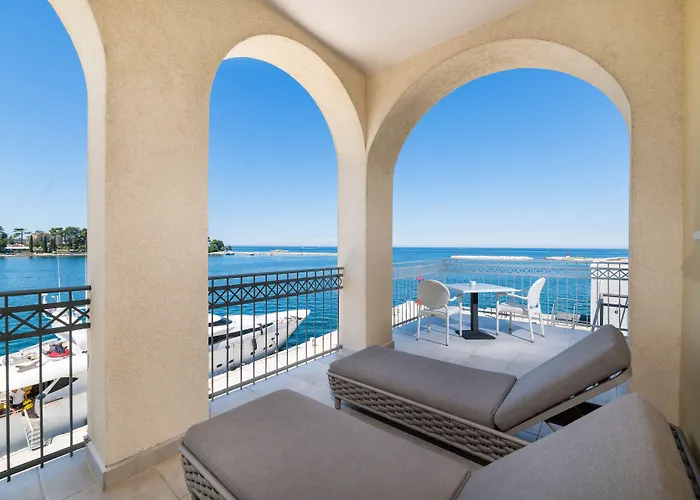 Bo Palazzo 포레치