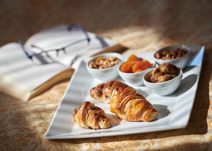 호텔 Bo Palazzo 포레치