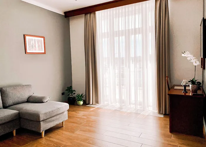 호텔 Bo Palazzo 4*